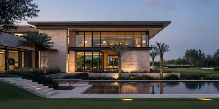 Grand Polo Club and Resort Villas