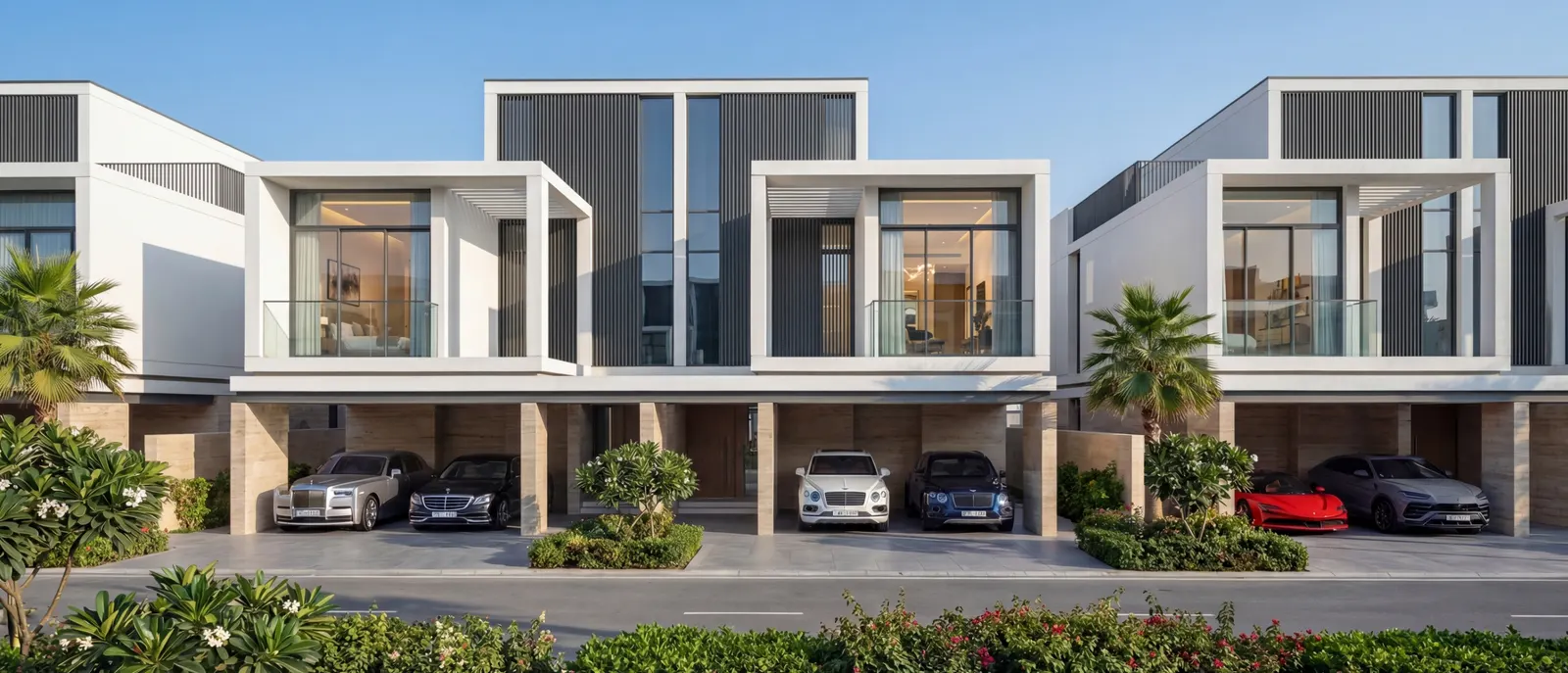The Brooks — 1