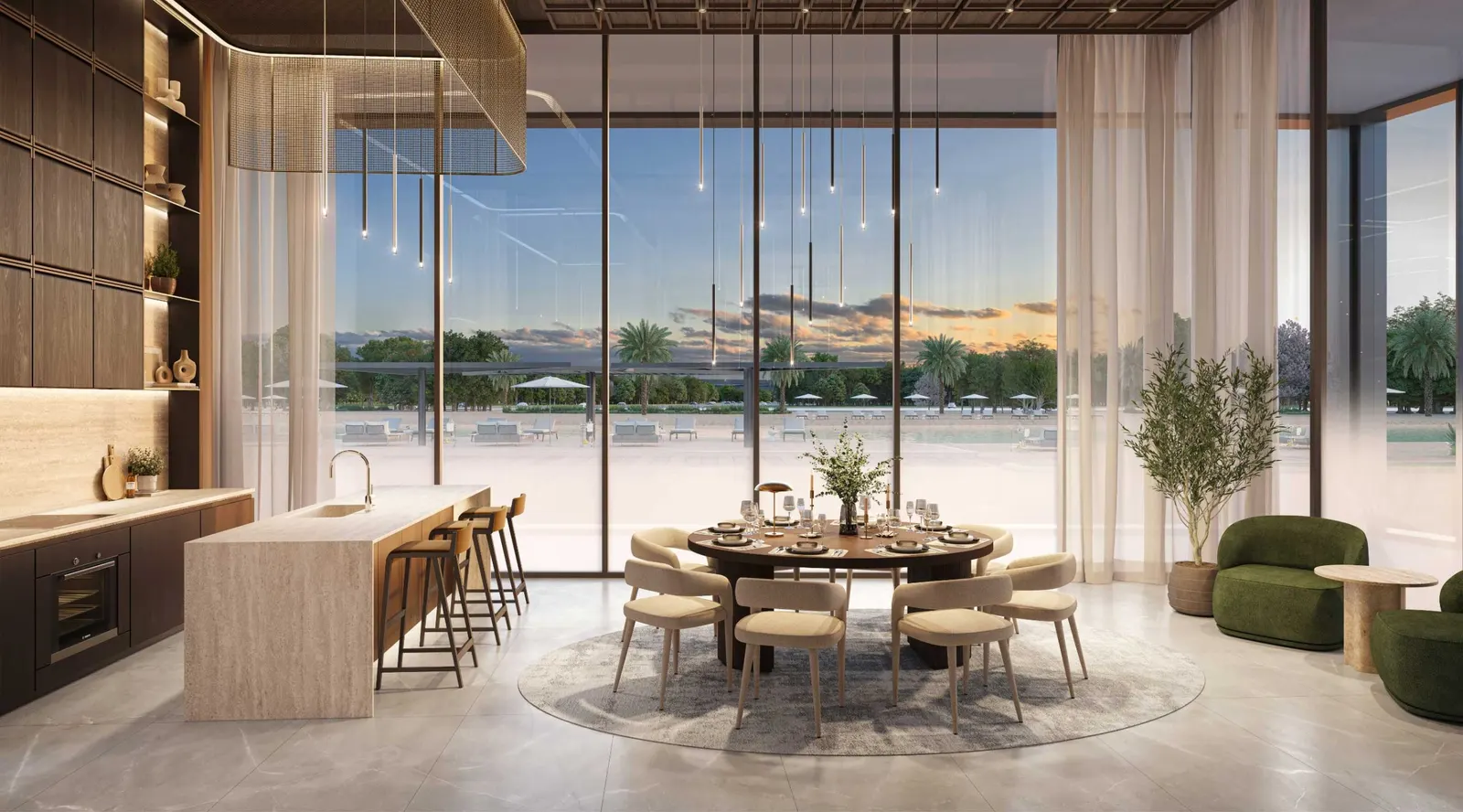 Riverton House — 1
