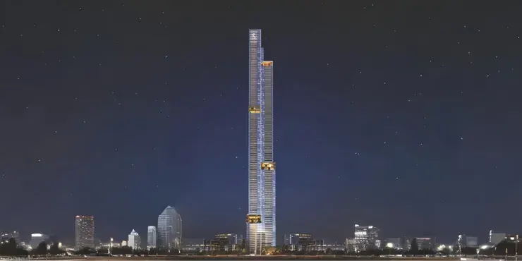 Sobha Skyparks — 1