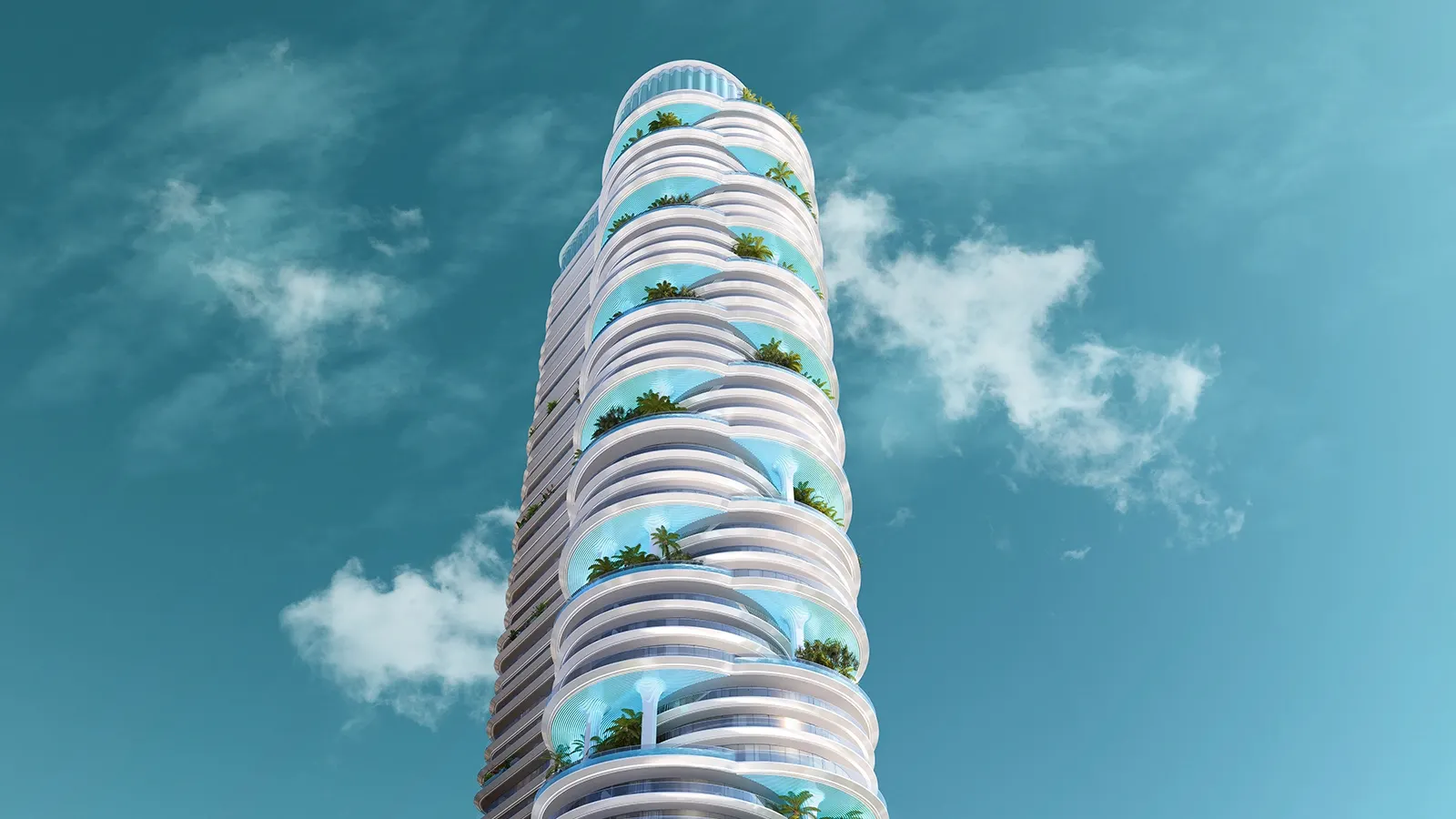 داماك کازا — 1