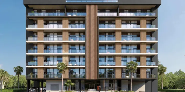 Lilian Residences — 1