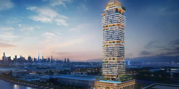 Prestige One Residences — 1