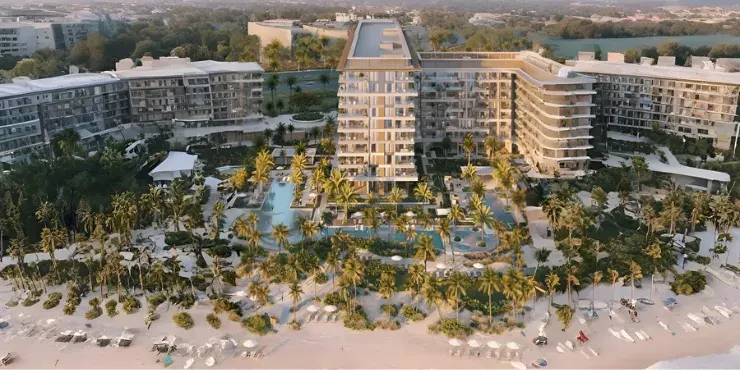 Ellington Sands II — 1