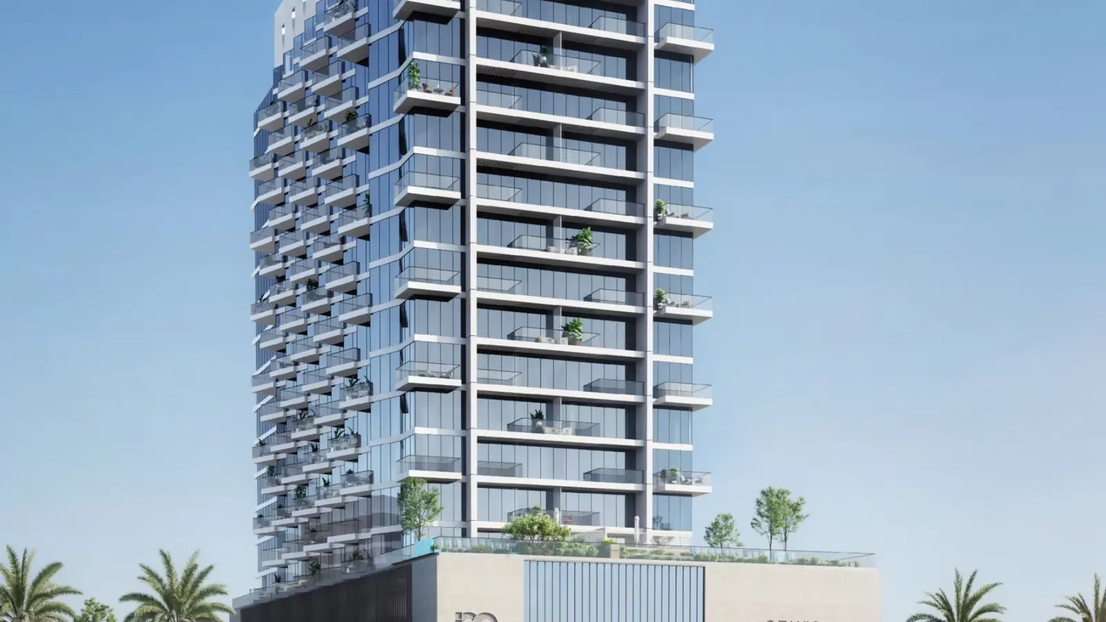 Azura Residences — 1