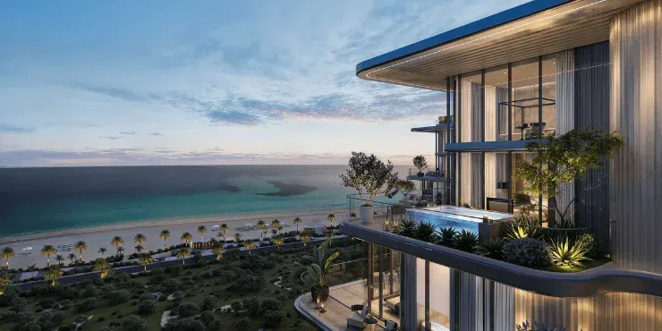 Villa Del Divos Residences — 1