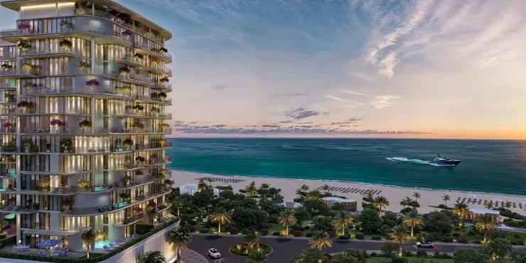 Villa Del Brunello Residences — 1