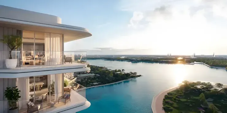 Elle Residences — 1