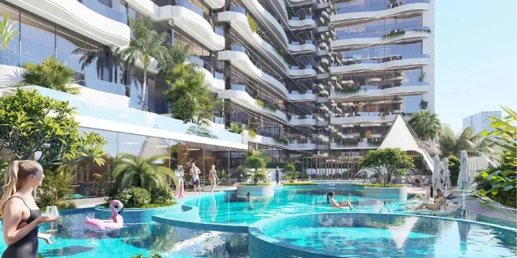 311 Boulevard — 1