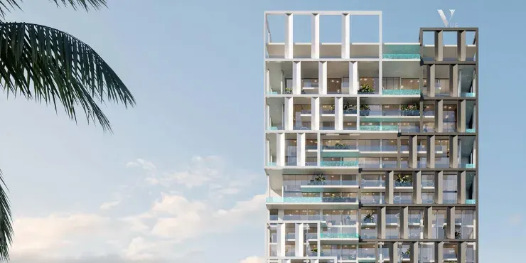 Vue By Crystal Bay — 1