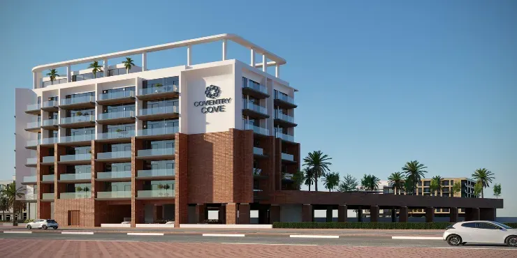 Coventry Cove