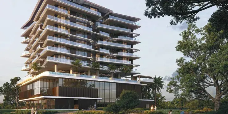 Isolana Residences — 1