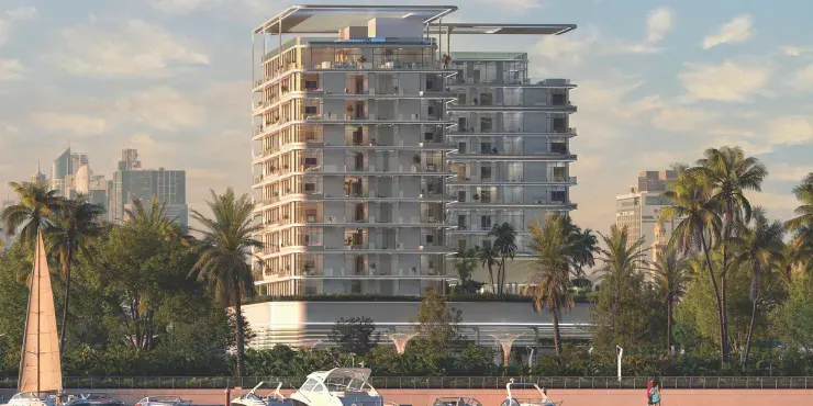 Arka Enclave Residences — 1