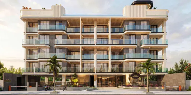 Vivida Residences — 1