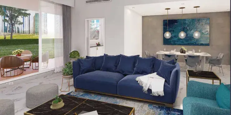 Anchorage Residences — 1