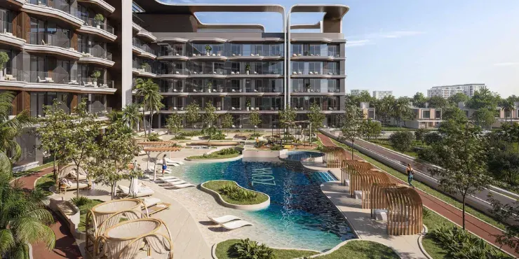 Mirari Lagoon — 1