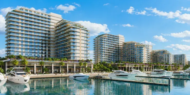 Fior Apartments