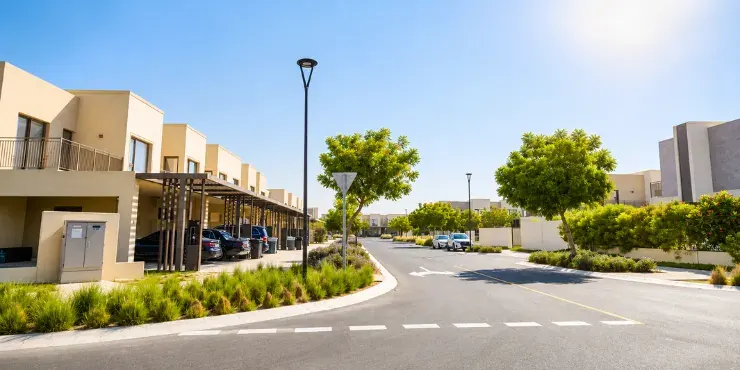 Expo Golf Villas — 1