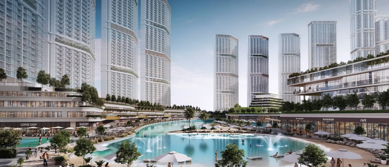 350 Riverside Crescent — 1