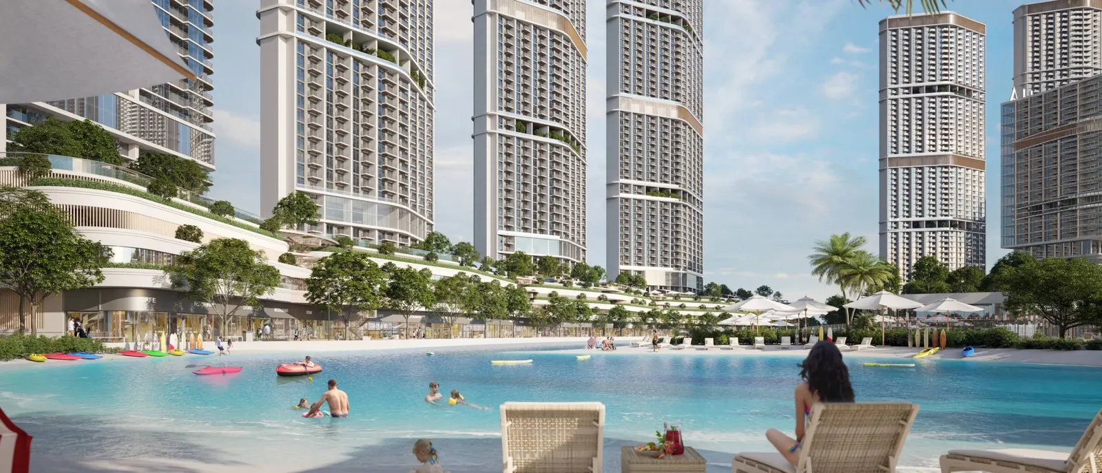 340 Riverside Crescent — 1