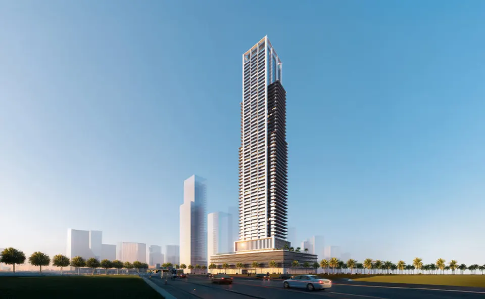 Faradis Tower