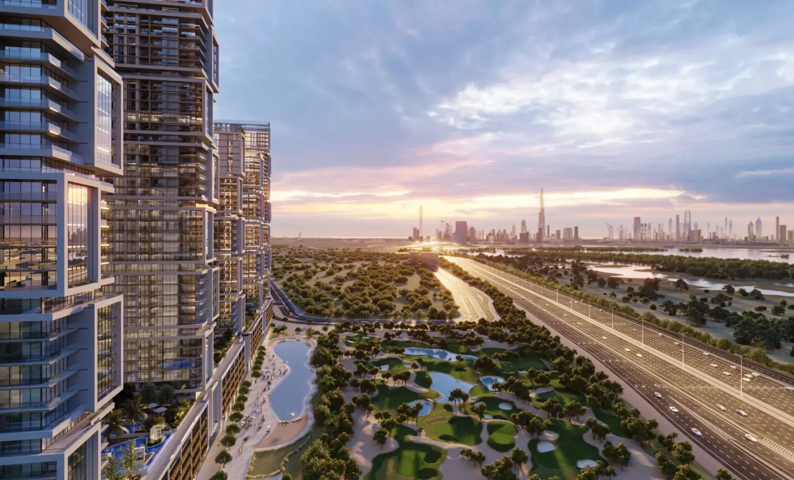 Sobha One — 1