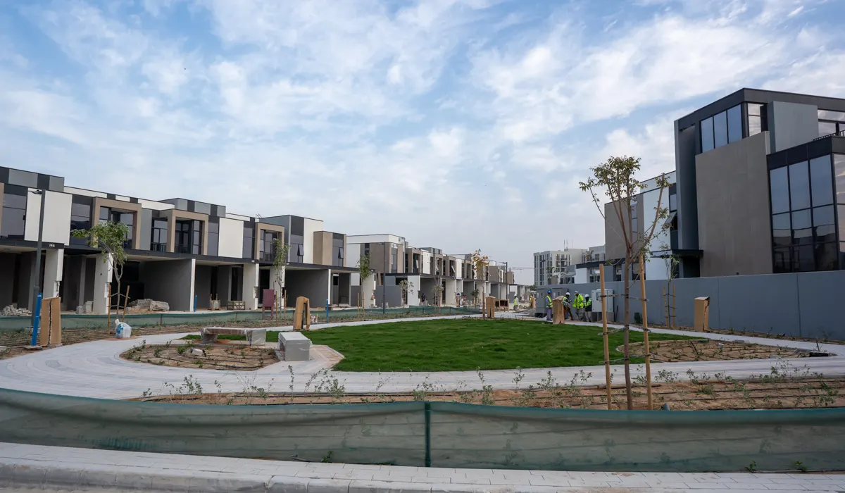 Mudon Al Ranim 6 — 1