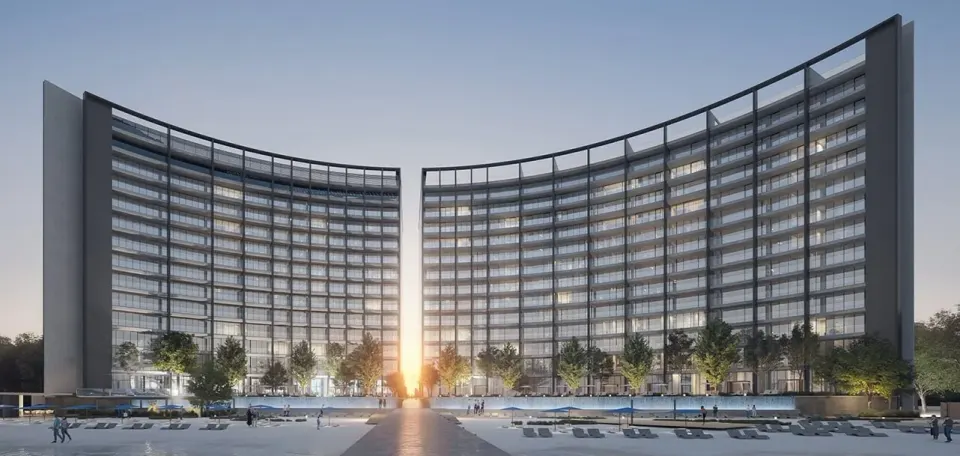 Anantara Residences Sharjah
