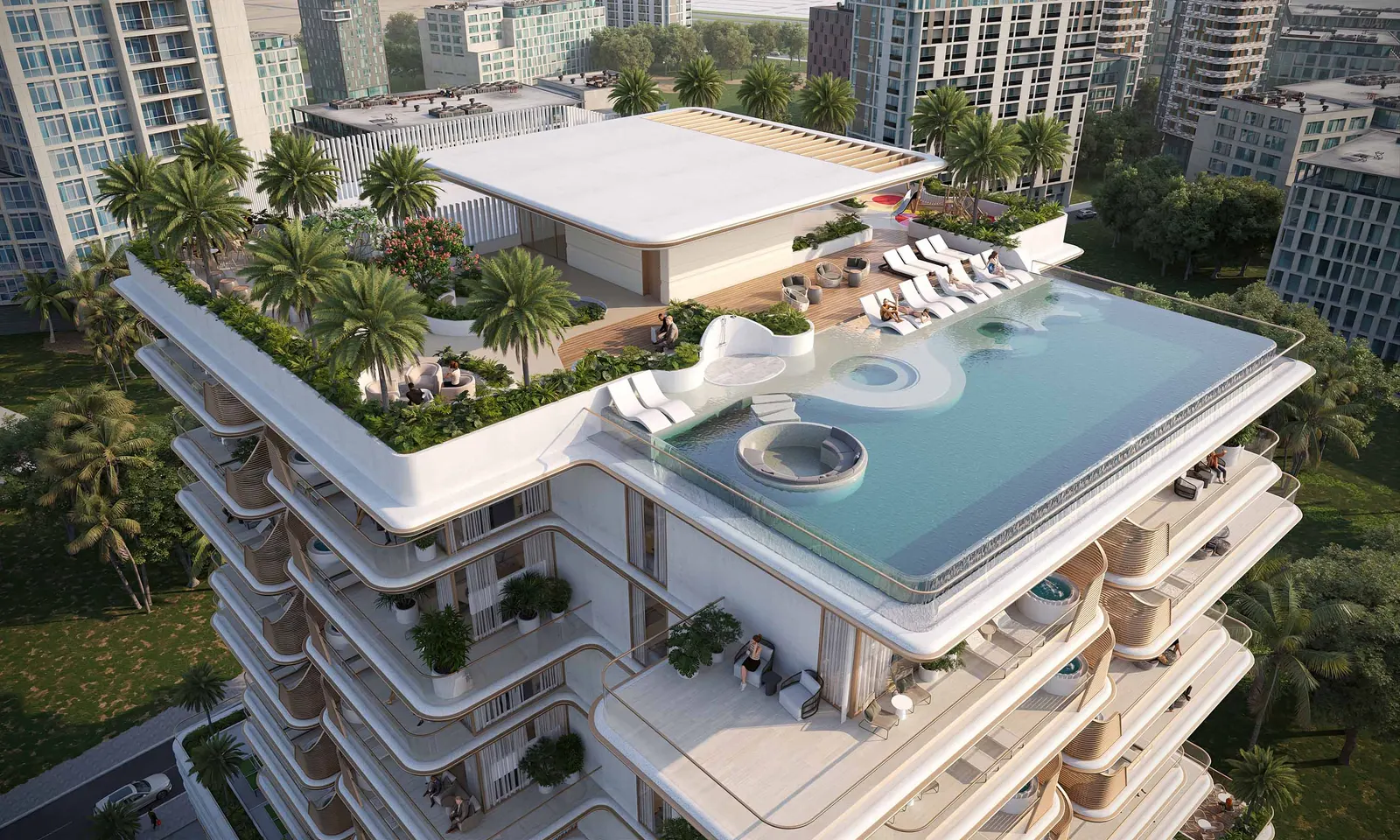 Sunset Bay by Imtiaz — 1