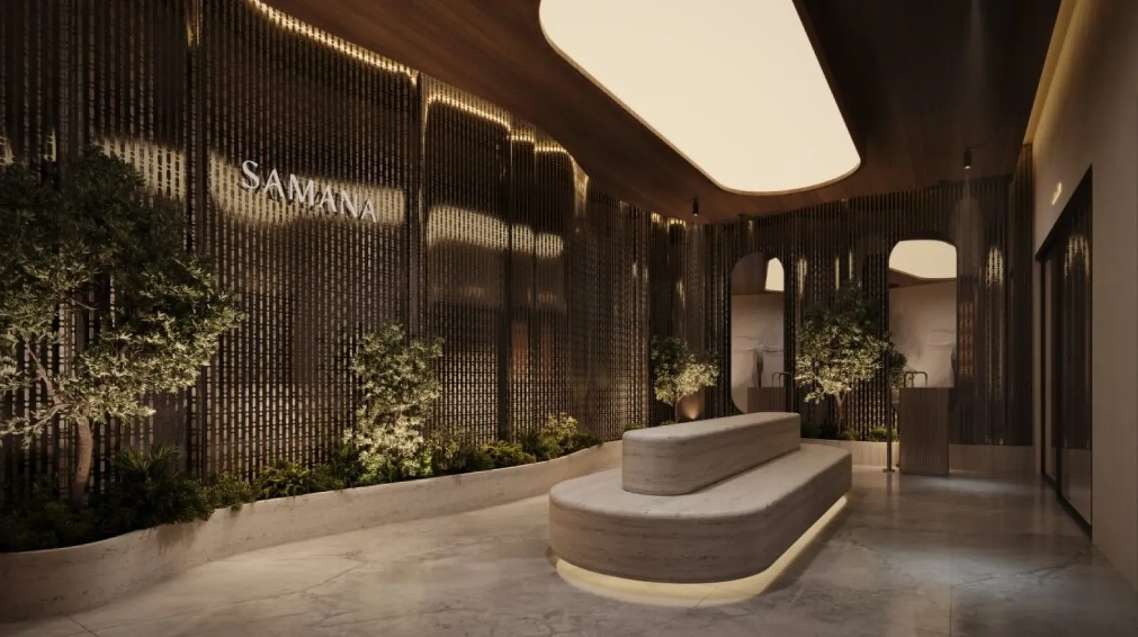 SAMANA Boulevard Heights — 1