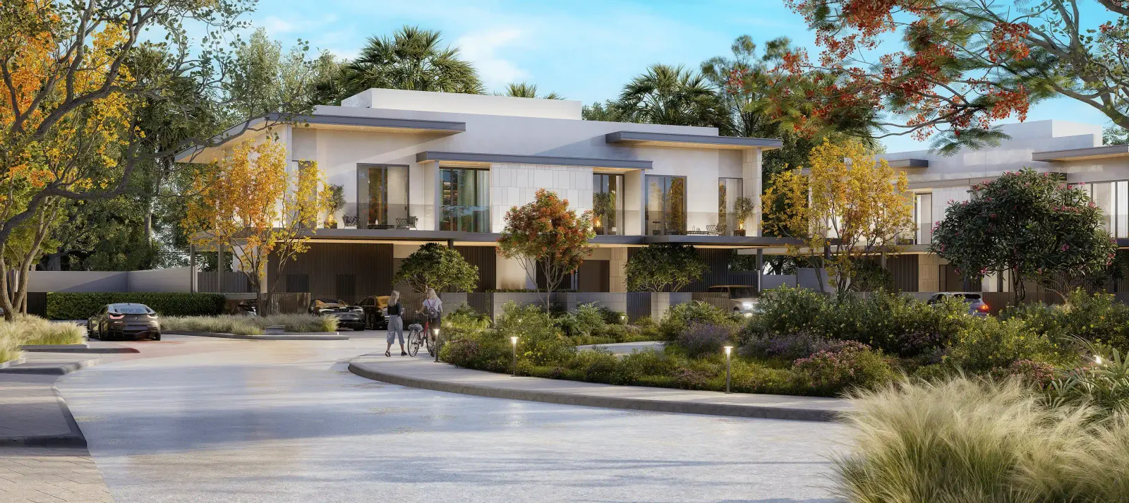 Pinewood Estate Homes — 1