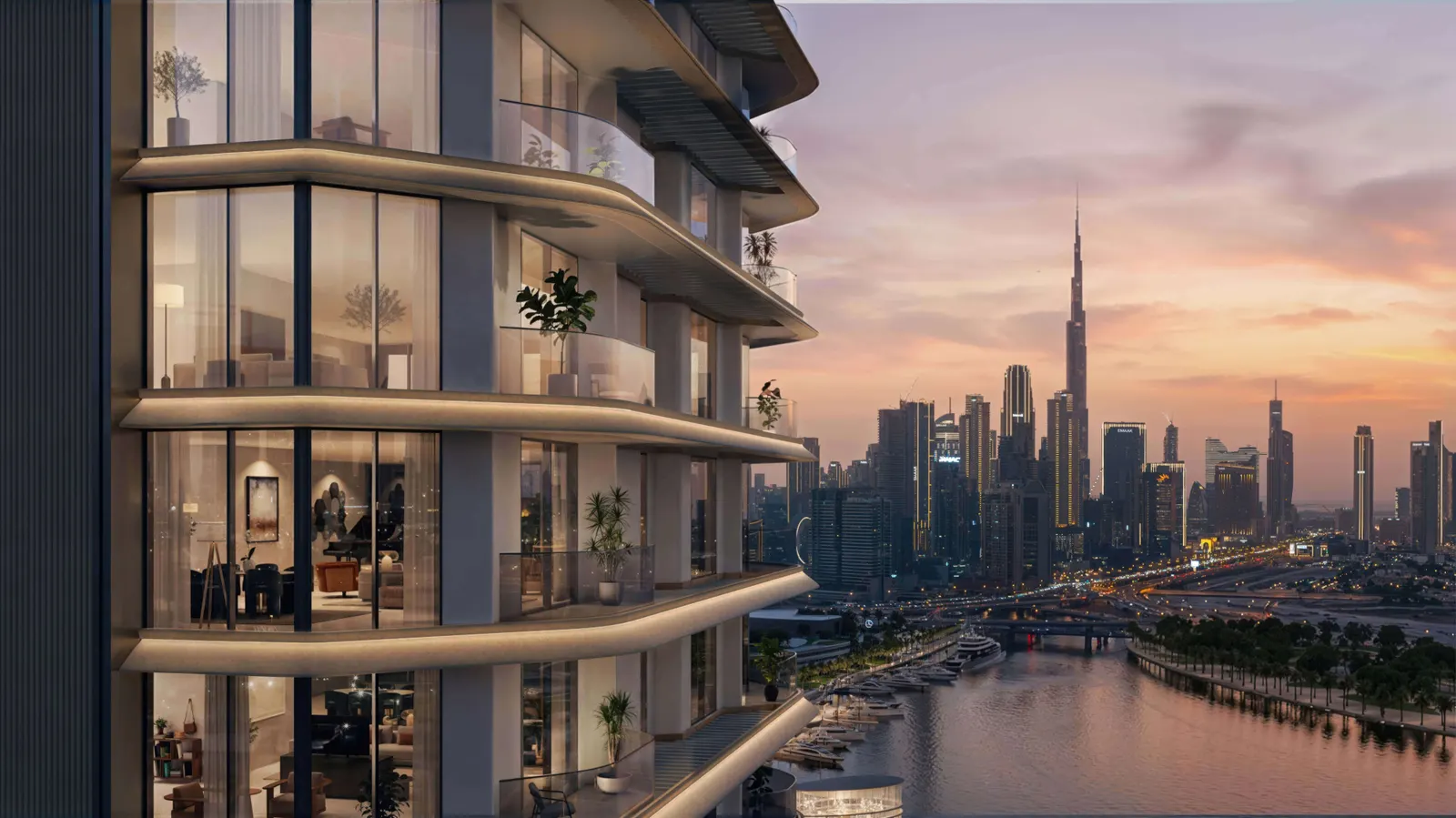 Artistry One Residences — 1