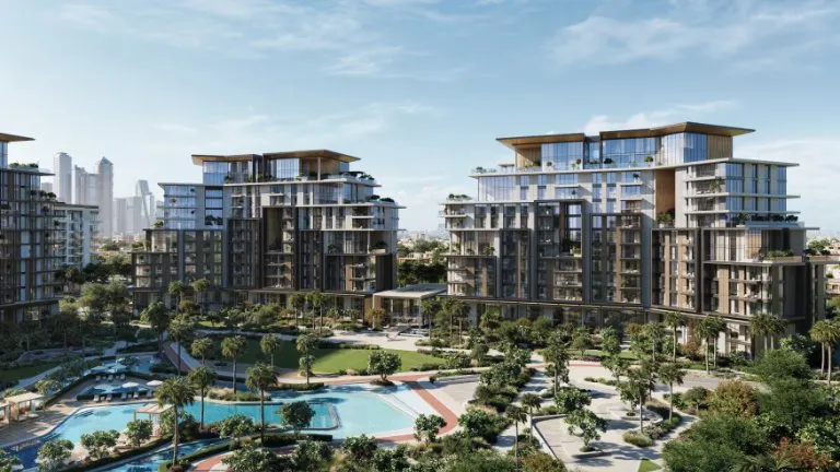 The Acres Estate — 1