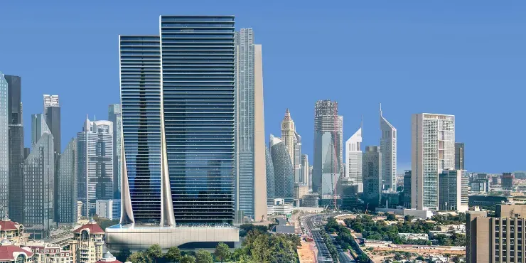 Akala Hotels and Residences — 1