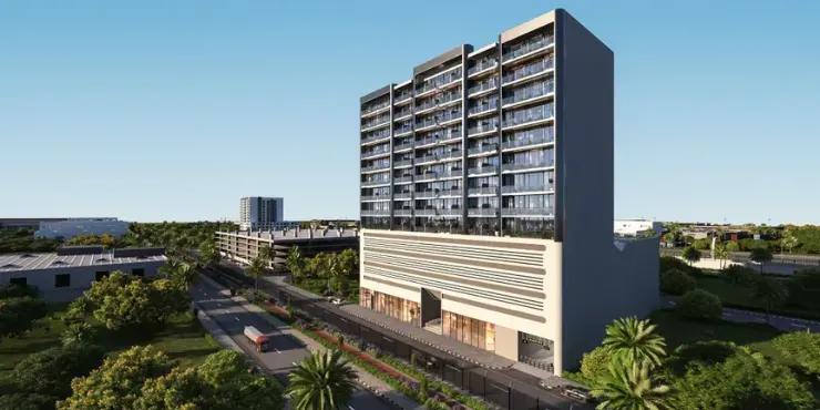 Empire Jebel Ali — 1
