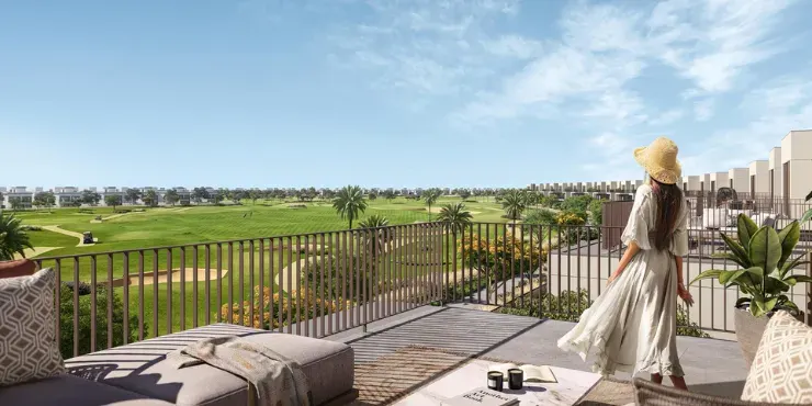 Fairway Villas 3 — 1