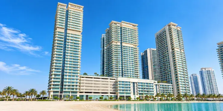 Sunrise Bay — 1