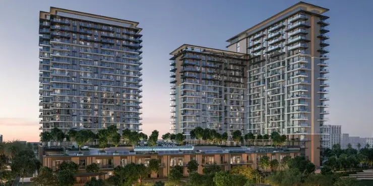 Vida Residences Hillside — 1