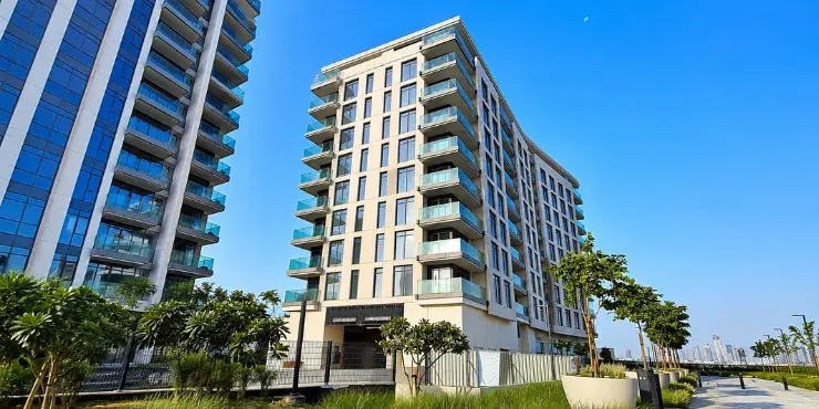 The Cove Building 2 — 1