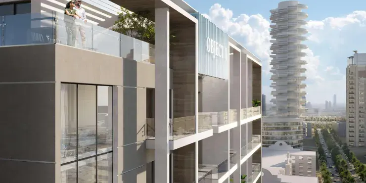 1wood Residence 2 — 1