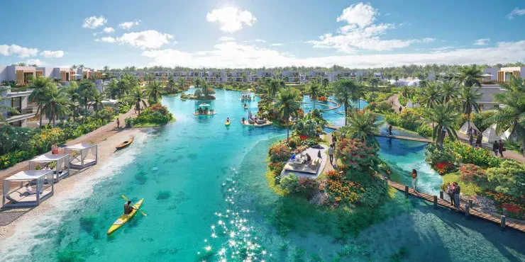 Damac Islands 2 - Bermuda