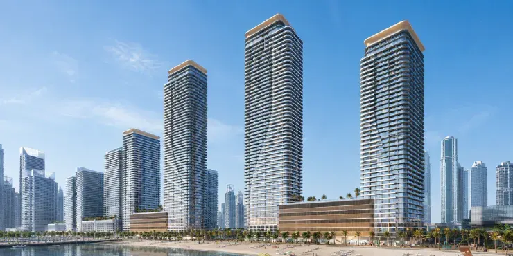 Bayview by Address Resort — 1